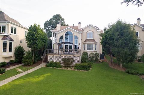 17709 Springwinds Dr, Cornelius, NC 28031 photo 30