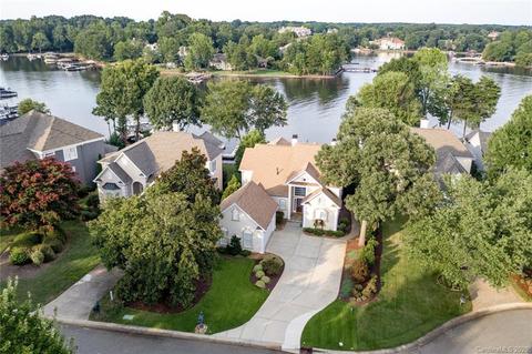 17709 Springwinds Dr, Cornelius, NC 28031 photo 32