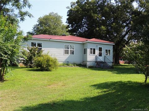 513 Terry Rd, Bostic, NC 28018 photo 1