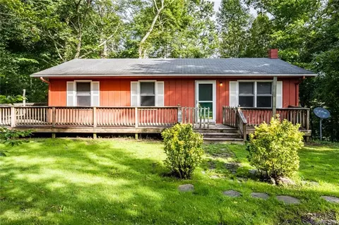 369 Frank Rector Rd, Marshall, NC 28753 photo 1