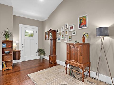 366 White Pine Dr, Fletcher, NC 28732 photo 3