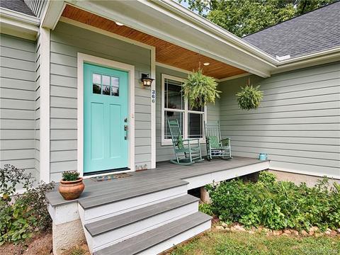 366 White Pine Dr, Fletcher, NC 28732 photo 2