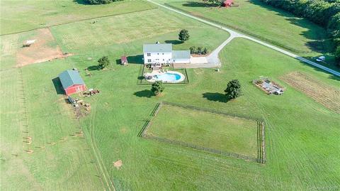 446 Rolling Acres Dr, Mount Ulla, NC 28125 photo 42
