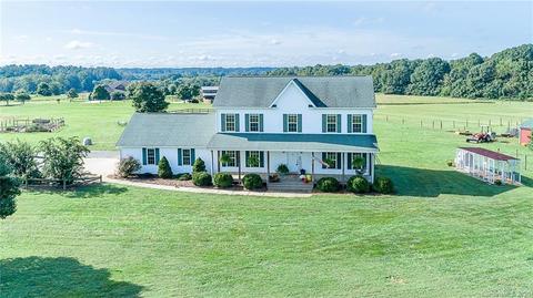 446 Rolling Acres Dr, Mount Ulla, NC 28125 photo 1