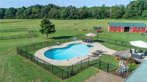 446 Rolling Acres Dr, Mount Ulla, NC 28125 photo 44