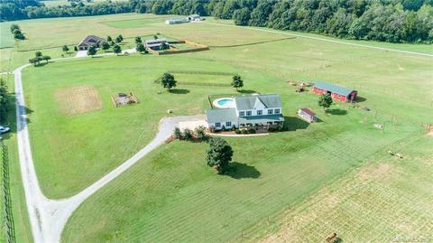 446 Rolling Acres Dr, Mount Ulla, NC 28125 photo 48