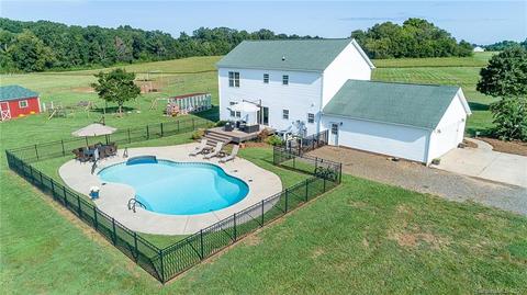 446 Rolling Acres Dr, Mount Ulla, NC 28125 photo 43