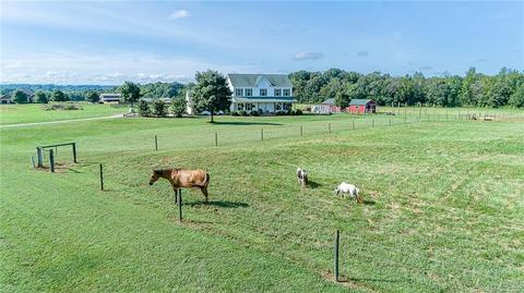 446 Rolling Acres Dr, Mount Ulla, NC 28125 photo 46