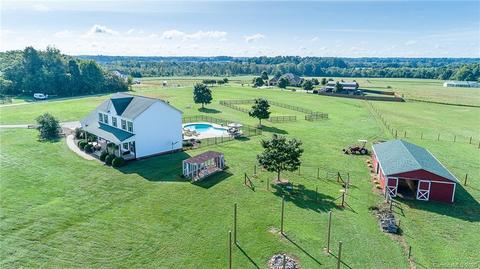 446 Rolling Acres Dr, Mount Ulla, NC 28125 photo 45