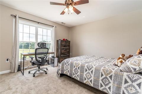 446 Rolling Acres Dr, Mount Ulla, NC 28125 photo 22