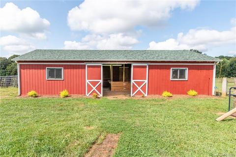 446 Rolling Acres Dr, Mount Ulla, NC 28125 photo 27