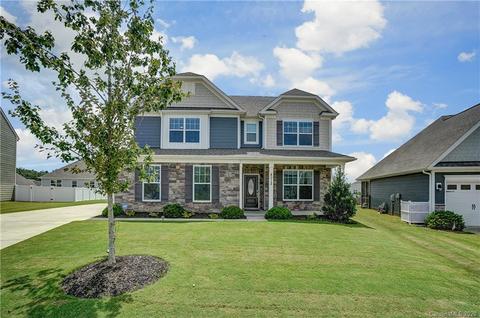 4012 Highgate Ln, Lancaster, SC 29720 photo 1