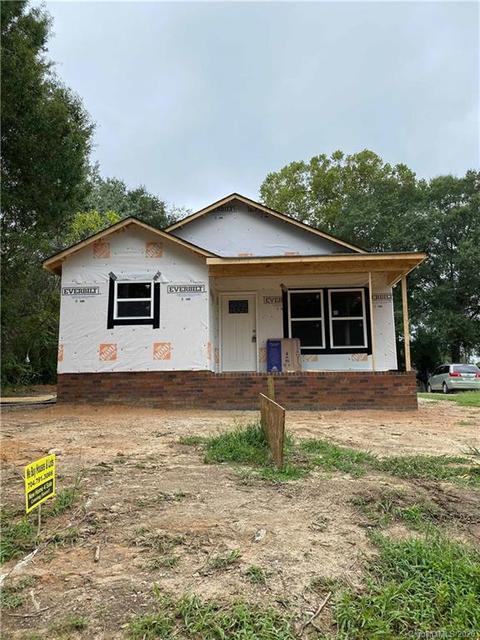 504 E 12th St, Kannapolis, NC 28083 photo 2