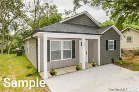504 E 12th St, Kannapolis, NC 28083 photo 3