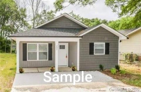 504 E 12th St, Kannapolis, NC 28083 photo 1