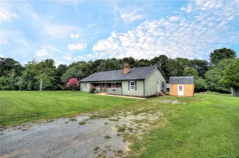3706 Harrington Quick Rd, Monroe, NC 28110 photo 2