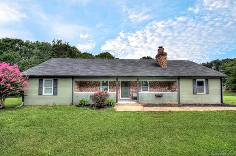 3706 Harrington Quick Rd, Monroe, NC 28110 photo 4