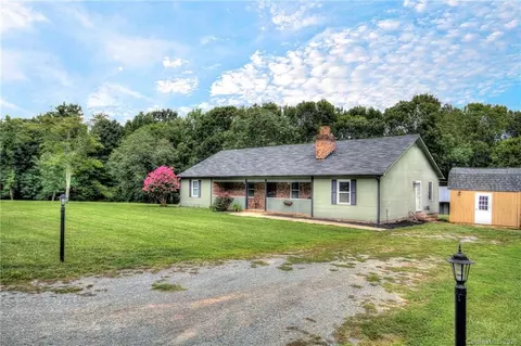 3706 Harrington Quick Rd, Monroe, NC 28110 photo 3