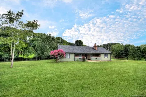 3706 Harrington Quick Rd, Monroe, NC 28110 photo 1