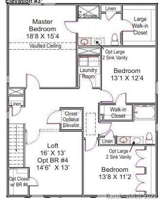 19307 Smith Cir, Cornelius, NC 28031 photo 8