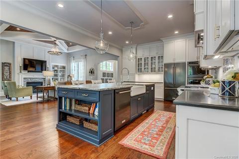 13611 Evening Primrose Dr, Davidson, NC 28036 photo 7