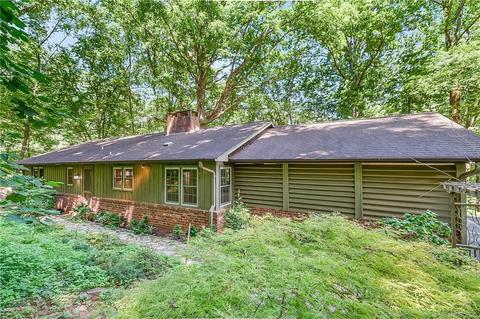 266 Meadowlark Dr, Tryon, NC 28782 photo 31