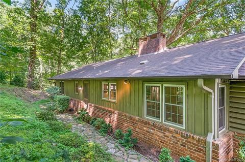 266 Meadowlark Dr, Tryon, NC 28782 photo 29