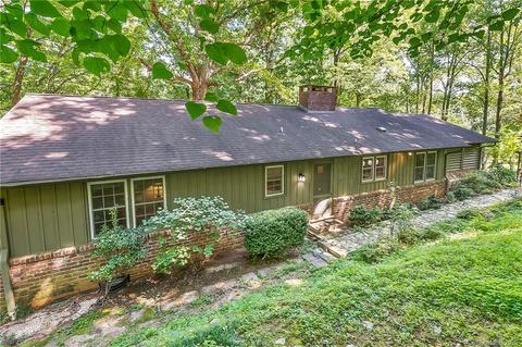 266 Meadowlark Dr, Tryon, NC 28782 photo 1
