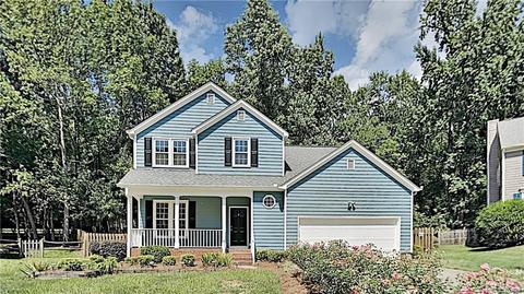 17315 Shadow Bark Dr, Cornelius, NC 28031 photo 1