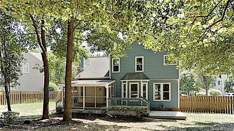 17315 Shadow Bark Dr, Cornelius, NC 28031 photo 15