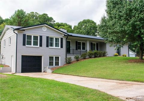 2012 Hampton Heights St, Lenoir, NC 28645 photo 1