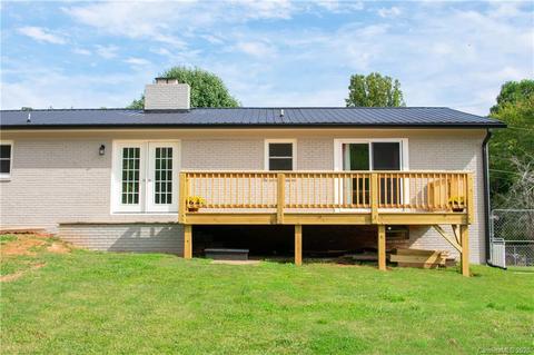 2012 Hampton Heights St, Lenoir, NC 28645 photo 35