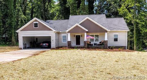 210 Bonaventure Dr, Salisbury, NC 28147 photo 1