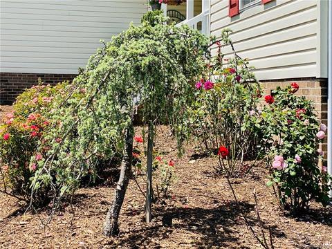 4371 Frank Dellinger Ln, Maiden, NC 28650 photo 38
