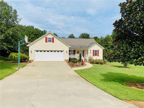 4371 Frank Dellinger Ln, Maiden, NC 28650 photo 1