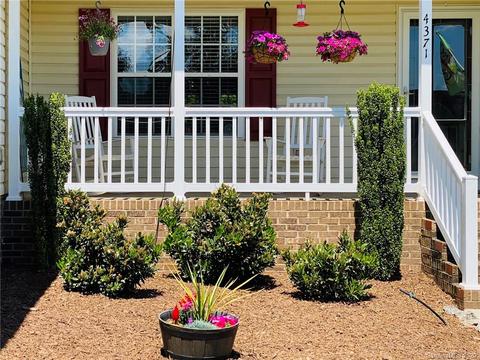 4371 Frank Dellinger Ln, Maiden, NC 28650 photo 12
