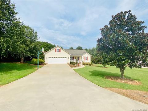 4371 Frank Dellinger Ln, Maiden, NC 28650 photo 2