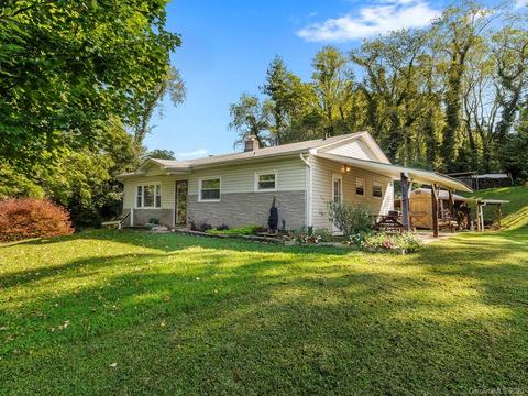 114 Candy Dr, Clyde, NC 28721 photo 1