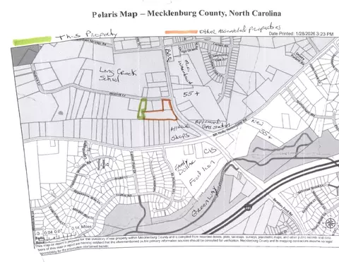 7932 Hedrick Cir, Huntersville, NC 28078