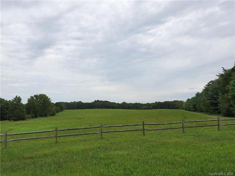 10483 Robinson Church Rd, Harrisburg, NC 28075
