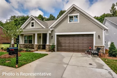 1113 Bunch 24a Dr #24A, Statesville, NC 28677