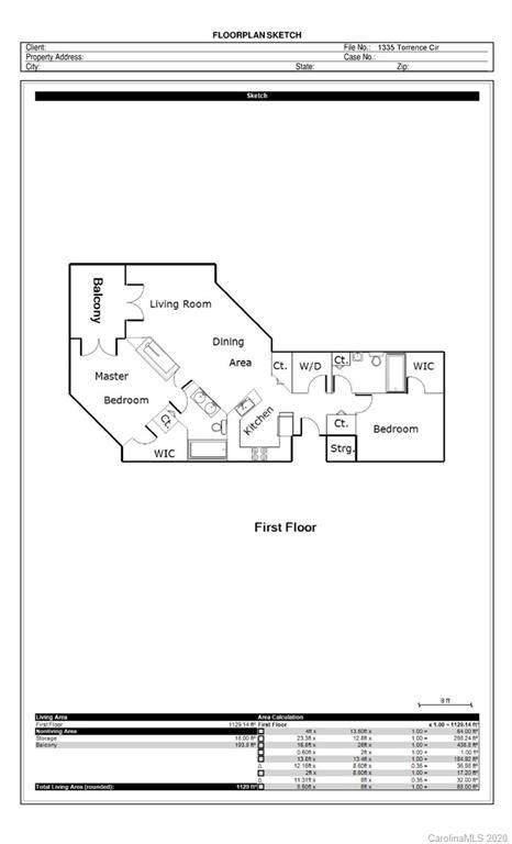 1335 Torrence Cir, Davidson, NC 28036 photo 24