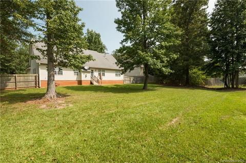 3907 Garrison Ct, Monroe, NC 28110 photo 41
