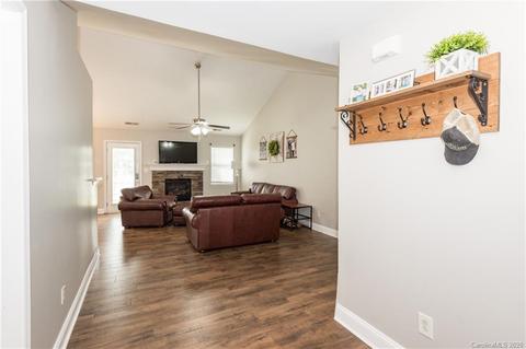 3907 Garrison Ct, Monroe, NC 28110 photo 3
