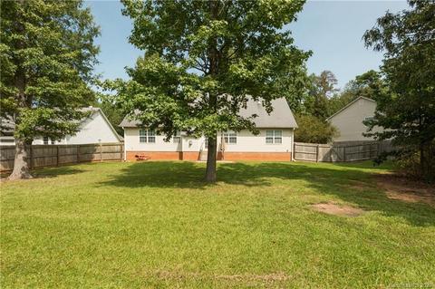 3907 Garrison Ct, Monroe, NC 28110 photo 38