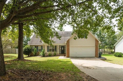 3907 Garrison Ct, Monroe, NC 28110 photo 2