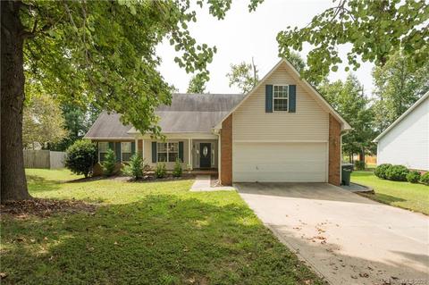 3907 Garrison Ct, Monroe, NC 28110 photo 1
