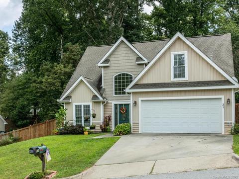 31 Wayward Path, Candler, NC 28715 photo 2