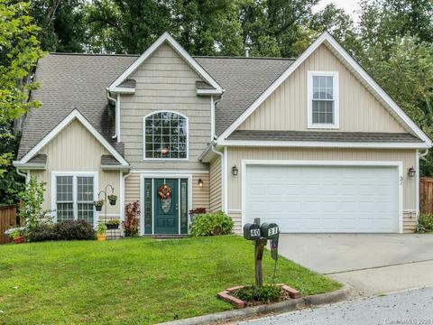 31 Wayward Path, Candler, NC 28715 photo 1
