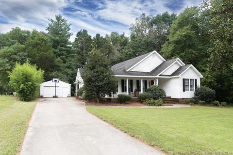 455 Pine Hill Rd, Salisbury, NC 28144 photo 2